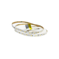 Світлодіодна стрічка 2835-60-IP20-WW-8-12 RD0860TA-B 3000K CRI80