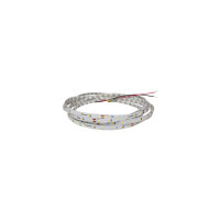 Світлодіодна стрічка 2835-60-IP33-NW-8-24 RN0860TC-B e-pcb 4000K (50м бобіна)