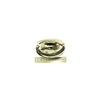 Світлодіодна стрічка 2835-60-IP33-WW-10-24 RN0060TC-A e-pcb 2700K