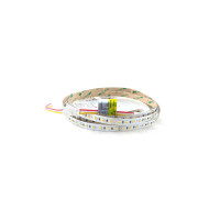 Світлодіодна стрічка 2835-96-IP20-WW/WW-10-24 RD0096BC-B 1800-3300K
