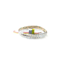 Світлодіодна стрічка 2835-96-IP20-WW/WW-10-24 RD0096BC-B 1800-3300K