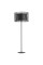 TK-Lighting HARMONY BLACK 2899