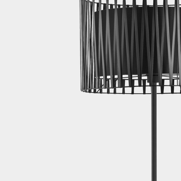TK-Lighting HARMONY BLACK 2899