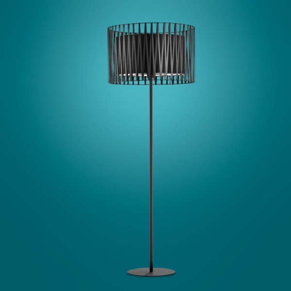 TK-Lighting HARMONY BLACK 2899