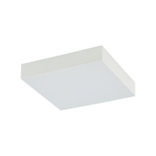 Стельовий світильник Nowodvorski 10431 Lid Square Led 1x35W 4000K 3300Lm IP20 Wh
