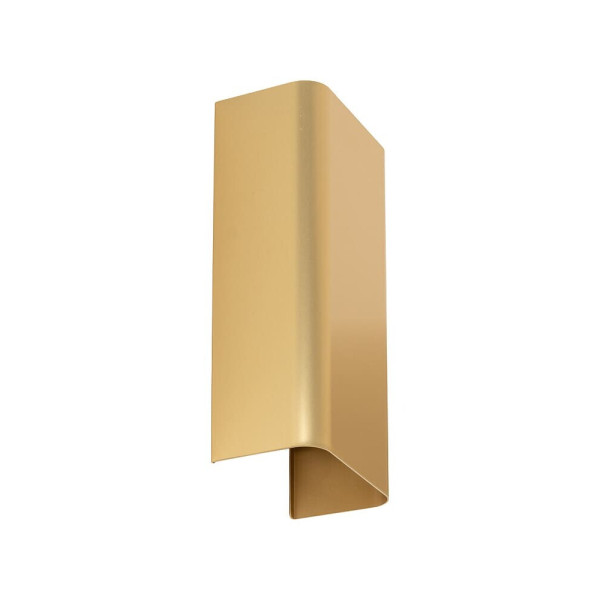 Світильник Nowodvorski 10455 Bergen GU10 2x10W  IP20 Gold