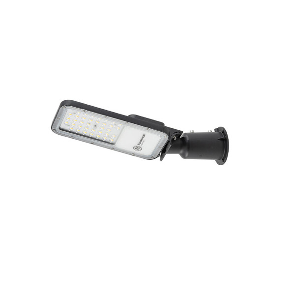 Світильник вуличний Nowodvorski 10641 Pathway Led Pro Head 1x60W 3000K 5700Lm IP65