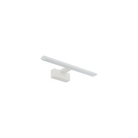 Світильник Nowodvorski 10672 Cezanne LED 1x8W 3000K 600Lm IP44 Wh