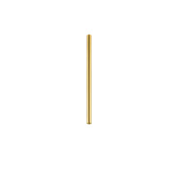 Точковий світильник Nowodvorski 10885 Fourty M GU10 1x10W IP20 Solid Brass