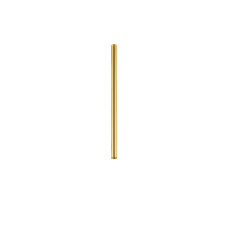 Точковий світильник Nowodvorski 10885 Fourty M GU10 1x10W IP20 Solid Brass