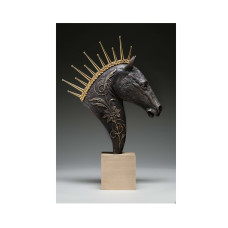 Скульптура Helios, арт. 22992