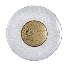 Настінне бра Sprinkled Glass, арт. 25659