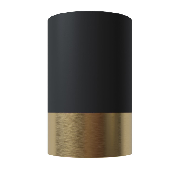 Точковий спот BP Black/White Gold NEW арт. 27998