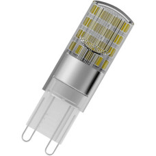 Світлодіодна лампа LED PIN30 2,6W/840 230V CL G9 OSRAM арт.31847