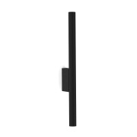 Бра Nowodvorski 8047 Laser G9 2x10W IP20 Bl