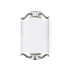 Бра Nowodvorski 8151 Nuntucet Е14 1x40W IP20 Chrom