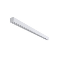 Світильник стельовий Nowodvorski 10207 Cl Hall Pro LED 40W 4000К 5540Lm IP20 Білий