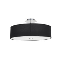 Люстра Nowodvorski 6390 Viviane E27 3x60W IP20 Bl