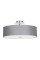 Люстра Nowodvorski 6532 Viviane E27 3x60W IP20 Gr
