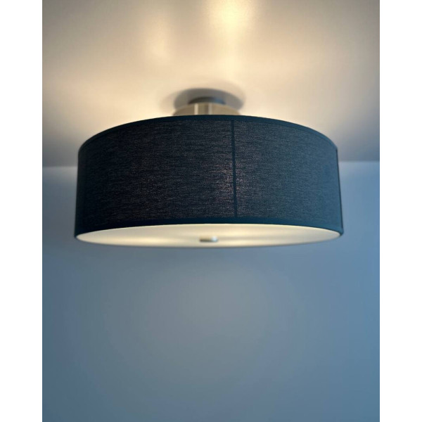 Люстра Nowodvorski 6532 Viviane E27 3x60W IP20 Gr