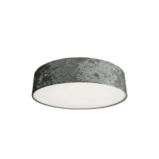 Люстра Nowodvorski 8956 Croco E27 4x25W IP20 Wh