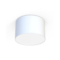Люстра Nowodvorski 9684 Cameron E27 3x25W IP20 Wh