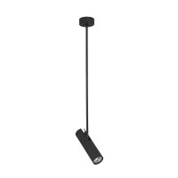Спот Nowodvorski 6503 Eye super GU10 1x10W IP20 Bl
