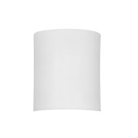 Світильник Nowodvorski 5723 Alice E27 1x60W IP20 Wh
