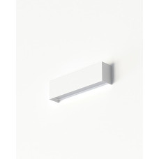 Світильник Nowodvorski 6345 Straight wall led E14 1x40W IP20 Wh
