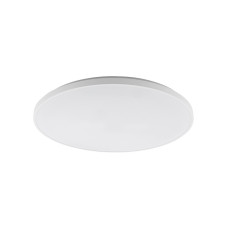 Світильник Nowodvorski 8210 Agnes round LED 1x64W 3000K 4800Lm IP44 Wh