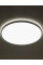 Світильник Nowodvorski 8210 Agnes round LED 1x64W 3000K 4800Lm IP44 Wh