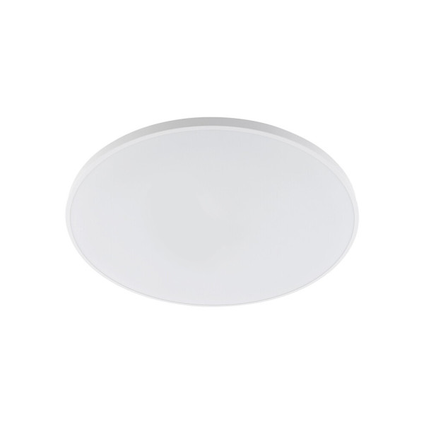 Світильник Nowodvorski 8210 Agnes round LED 1x64W 3000K 4800Lm IP44 Wh