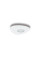 Точковий світильник Nowodvorski 8305 Organic G53 1x12W IP20 Wh