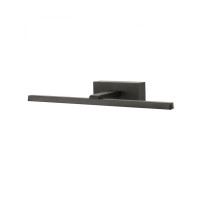 Світильник Nowodvorski 9351 Van gogh LED 1x9W 3000K 290Lm IP44 Bl
