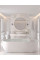 Світильник Nowodvorski 9353 Bali E14 1x25W IP44 Chrom