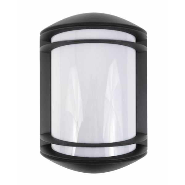 Світильник вуличний Nowodvorski 3411 Quartz E27 1x60W IP21 Gr