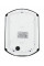 Світильник вуличний Nowodvorski 3411 Quartz E27 1x60W IP21 Gr