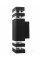 Світильник вуличний Nowodvorski 4424 Rio E27 2x40W IP54 Bl