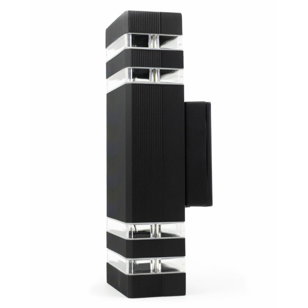 Світильник вуличний Nowodvorski 4424 Rio E27 2x40W IP54 Bl