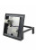Світильник вуличний Nowodvorski 4440 Indus E27 2x15W IP44 Gr