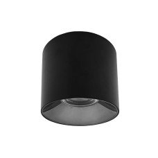 Точковий світильник Nowodvorski 8724 Cl Ios LED 40W 3000K 3200Lm 60° IP20 Bl