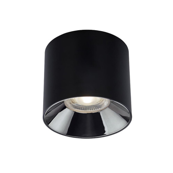 Точковий світильник Nowodvorski 8724 Cl Ios LED 40W 3000K 3200Lm 60° IP20 Bl