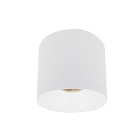 Точковий світильник Nowodvorski 8726 Cl Ios LED 40W 3000K 3200Lm 60° IP20 Wh