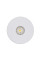 Точковий світильник Nowodvorski 8726 Cl Ios LED 40W 3000K 3200Lm 60° IP20 Wh