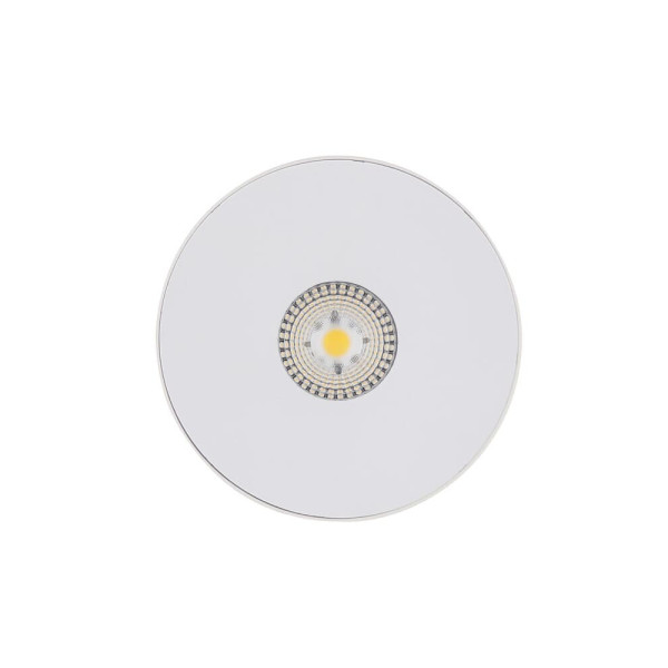 Точковий світильник Nowodvorski 8726 Cl Ios LED 40W 3000K 3200Lm 60° IP20 Wh