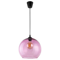 TK-Lighting CUBUS Рожевий 3142