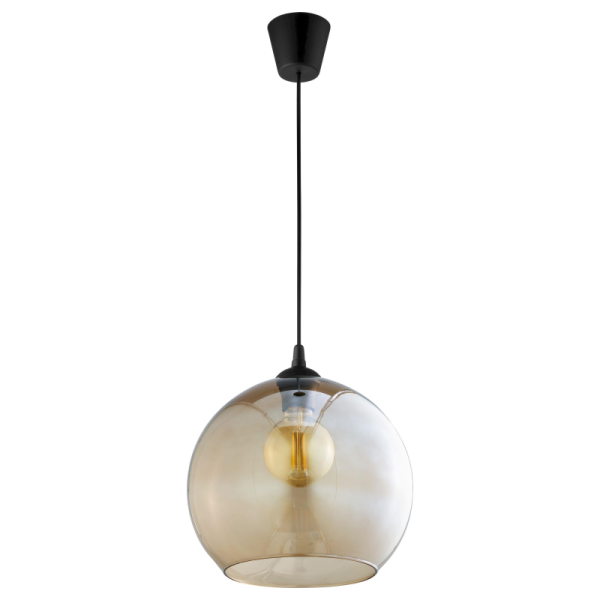 TK-Lighting CUBUS Мідь 3143