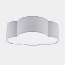 TK-Lighting CLOUD MINI Сірий 3144