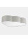 TK-Lighting CLOUD Сірий 3145