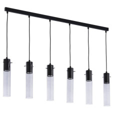 TK-Lighting LOOK GRAPHITE 3150